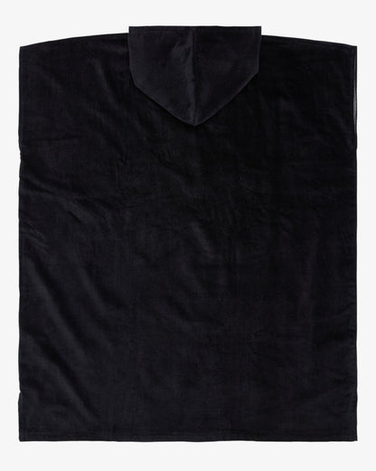 MENS HOODED TOWEL