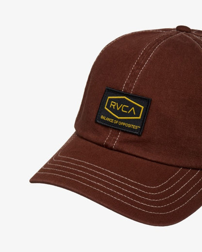 DAYSHIFT OVERTIME HAT