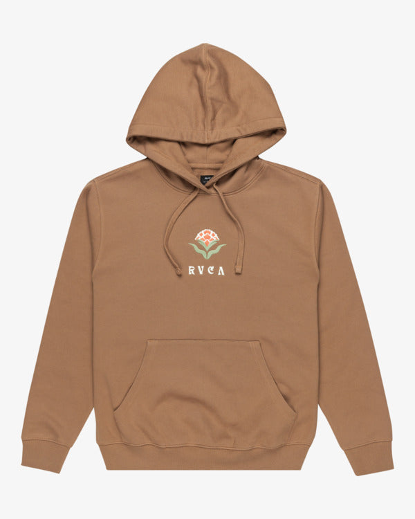 MOON AND STARS HOODIE