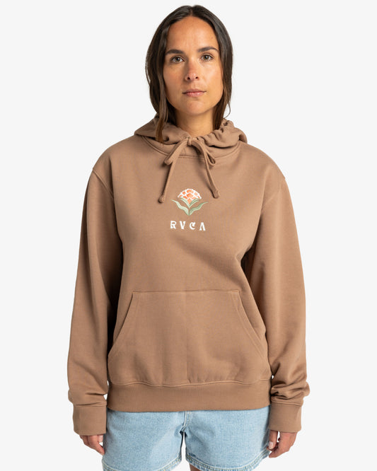 MOON AND STARS HOODIE