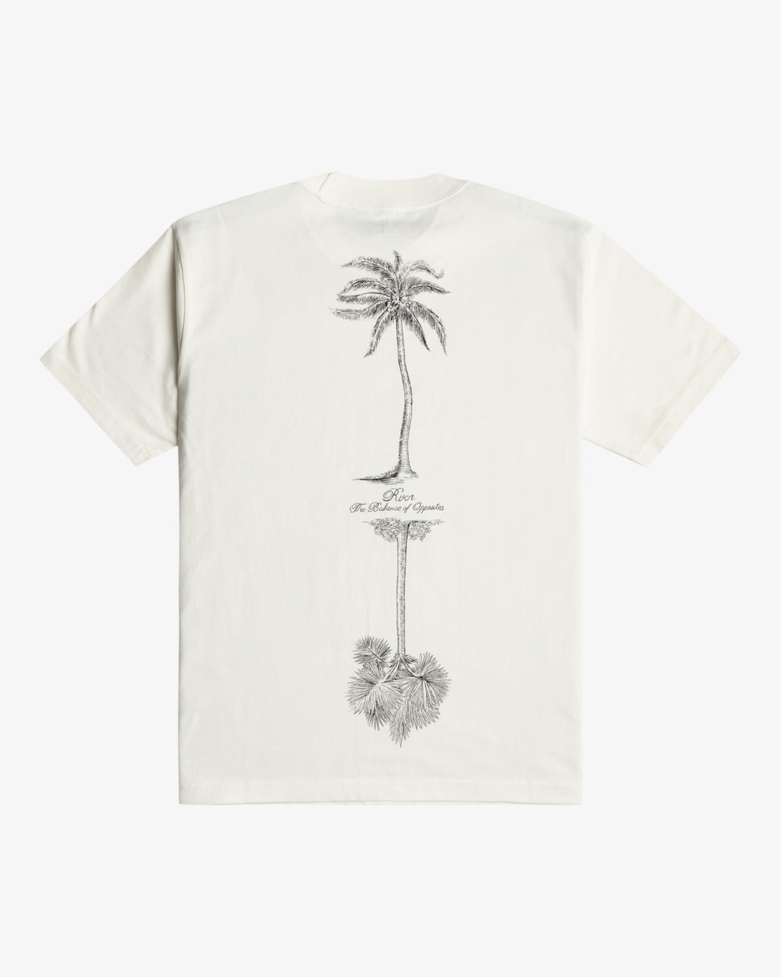 TIGER STYLE SS TEE