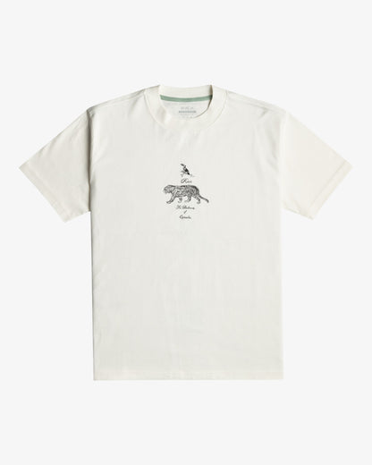 TIGER STYLE SS TEE