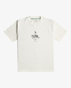 TIGER STYLE SS TEE