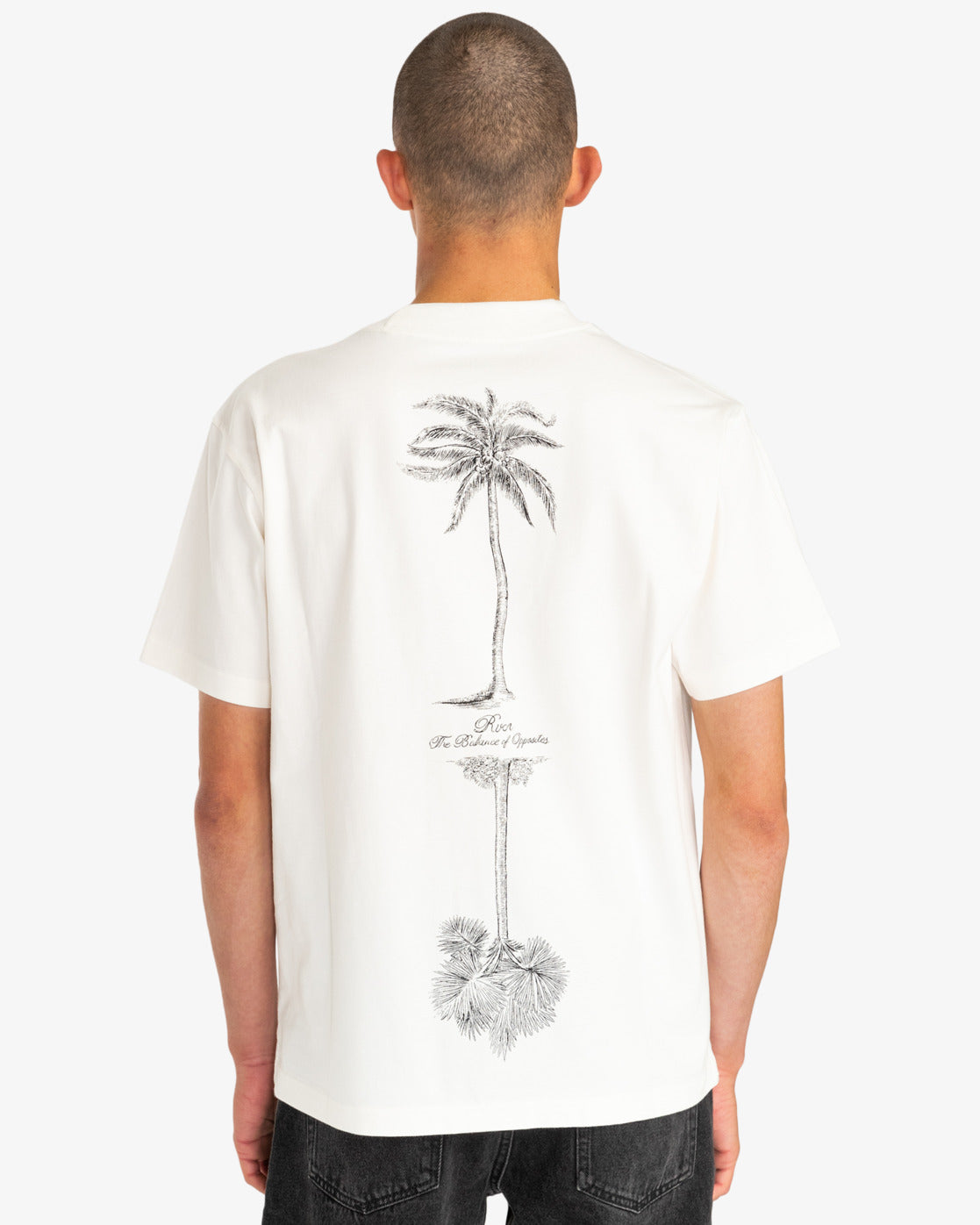 TIGER STYLE SS TEE