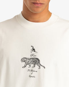 TIGER STYLE SS TEE