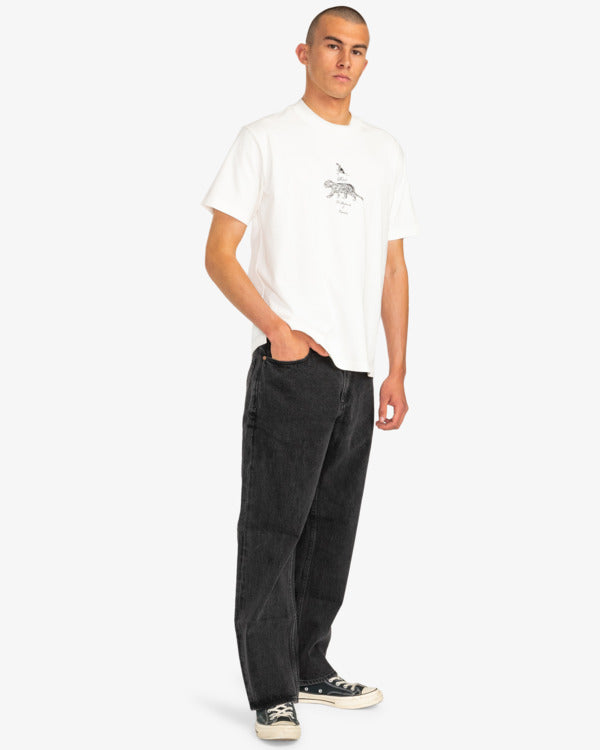 TIGER STYLE SS TEE