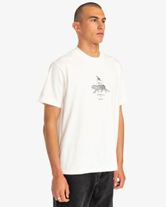 TIGER STYLE SS TEE
