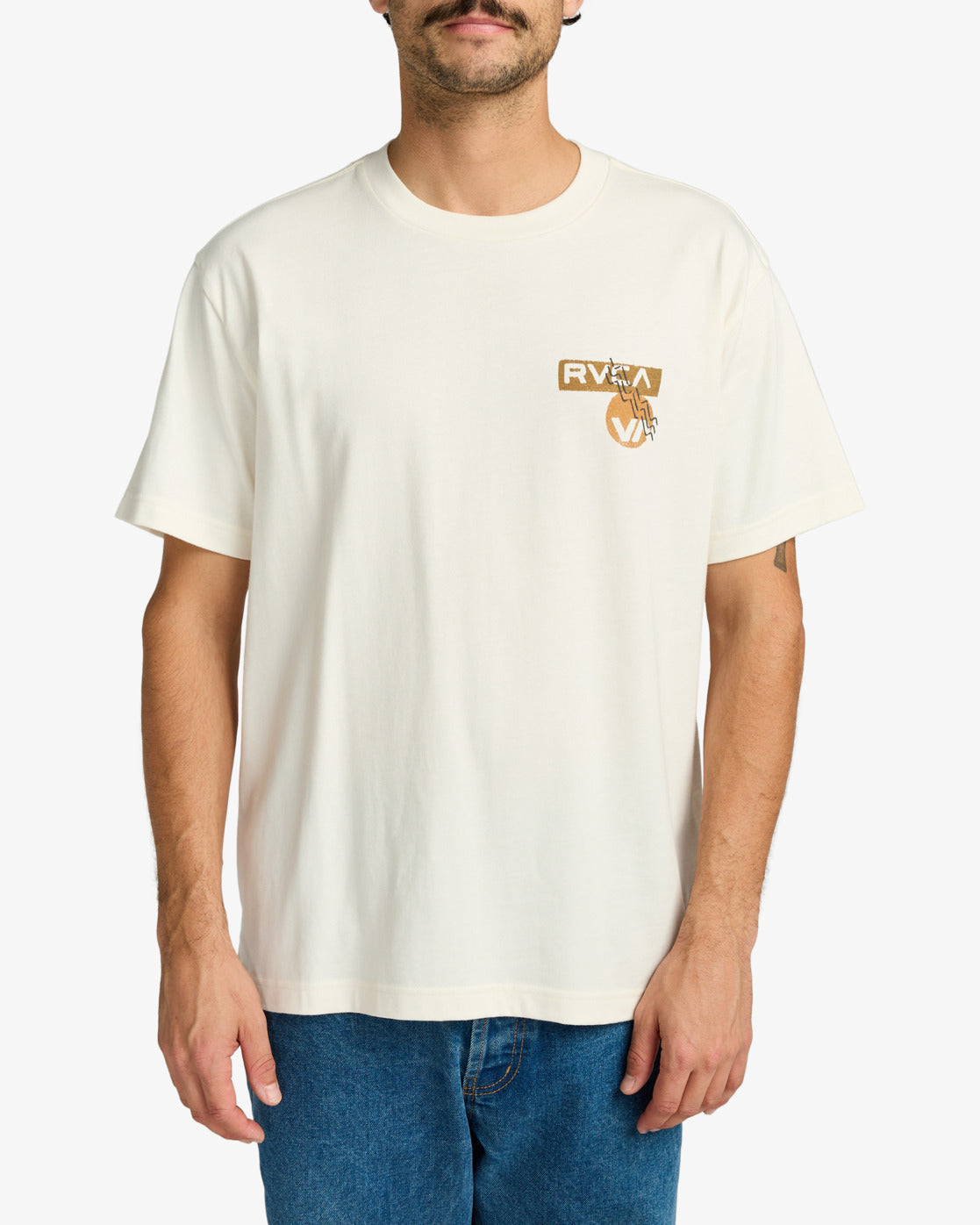 DESERTSCAPE SS TEE