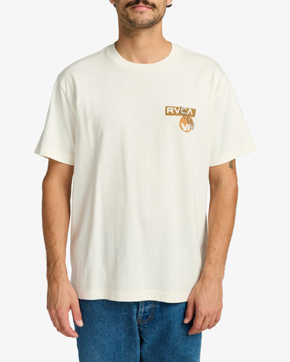 DESERTSCAPE SS TEE