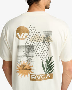 DESERTSCAPE SS TEE
