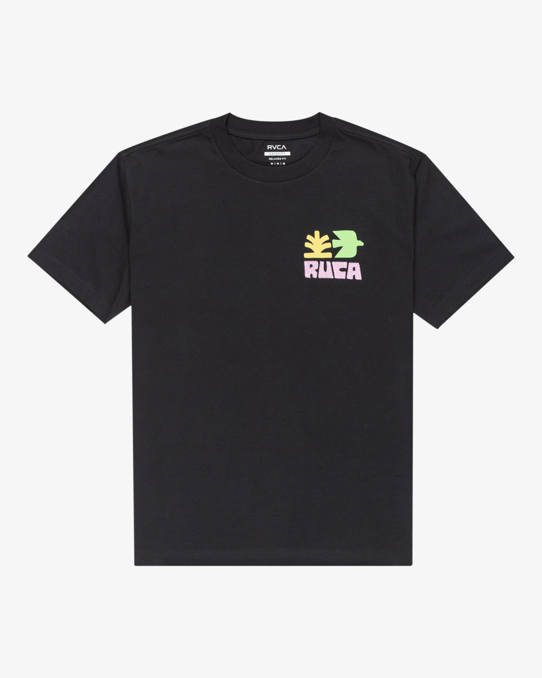 MOSAIC SS TEE