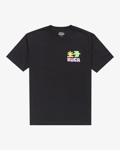 MOSAIC SS TEE