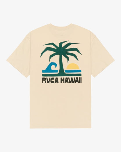 RVCA ALOHA SS