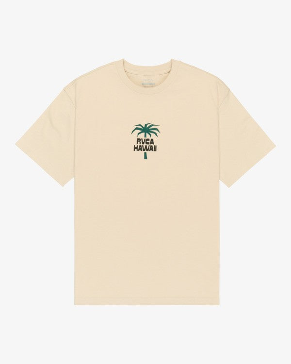 RVCA ALOHA SS