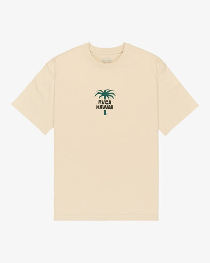 RVCA ALOHA SS