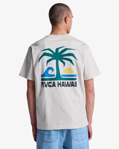 RVCA ALOHA SS