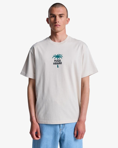 RVCA ALOHA SS