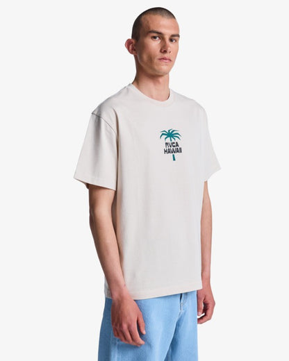 RVCA ALOHA SS