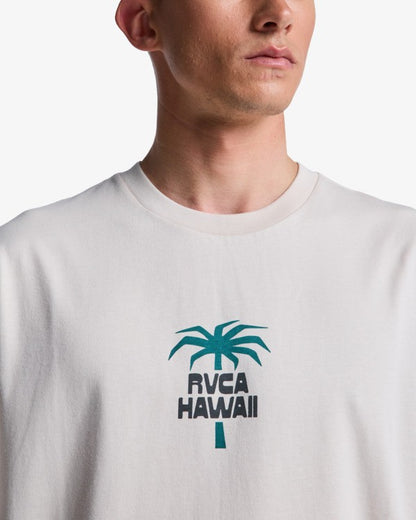 RVCA ALOHA SS