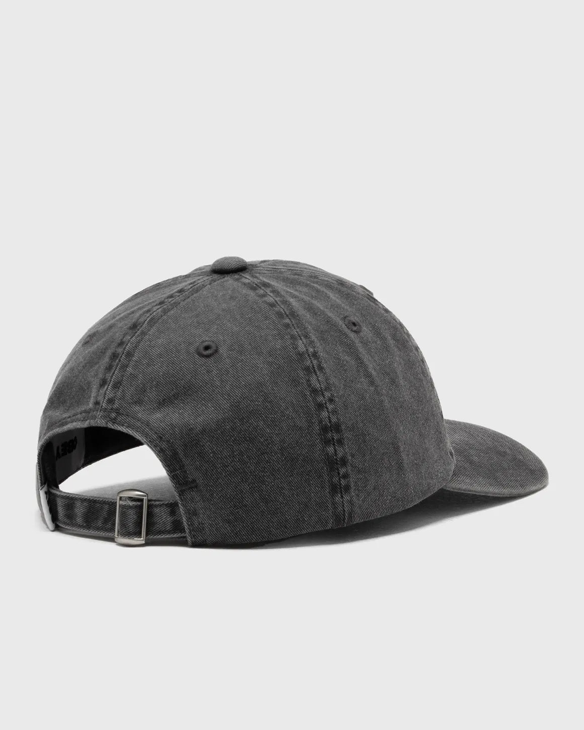 PIGMENT BOLD 6 PANEL STRAPBACK