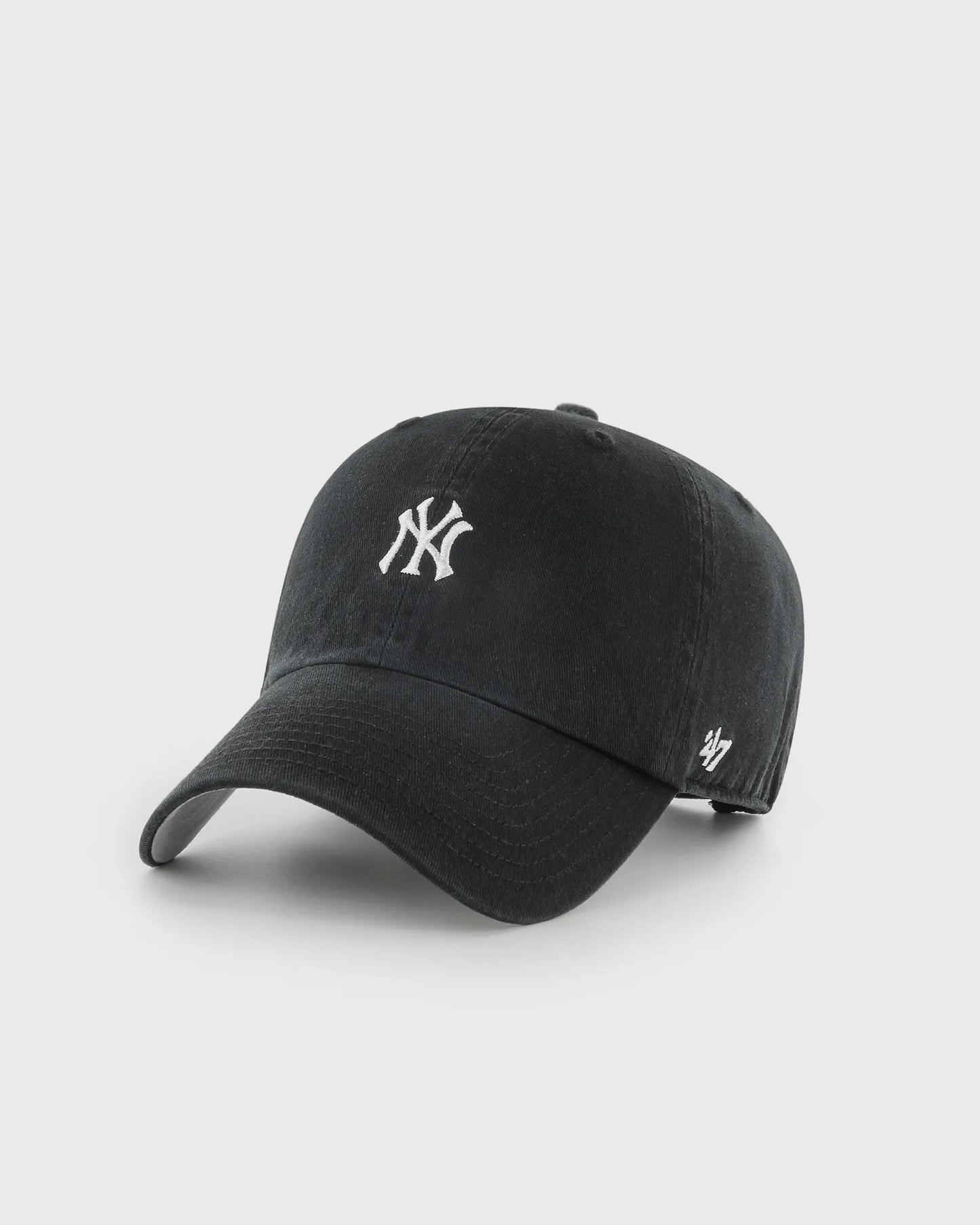47 Cappellino Baserunner Clean Up New York Yankees