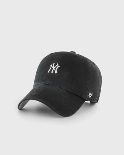 47 Cappellino Baserunner Clean Up New York Yankees