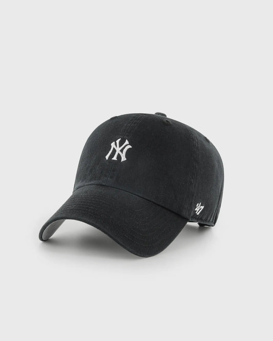 47 Cappellino Baserunner Clean Up New York Yankees