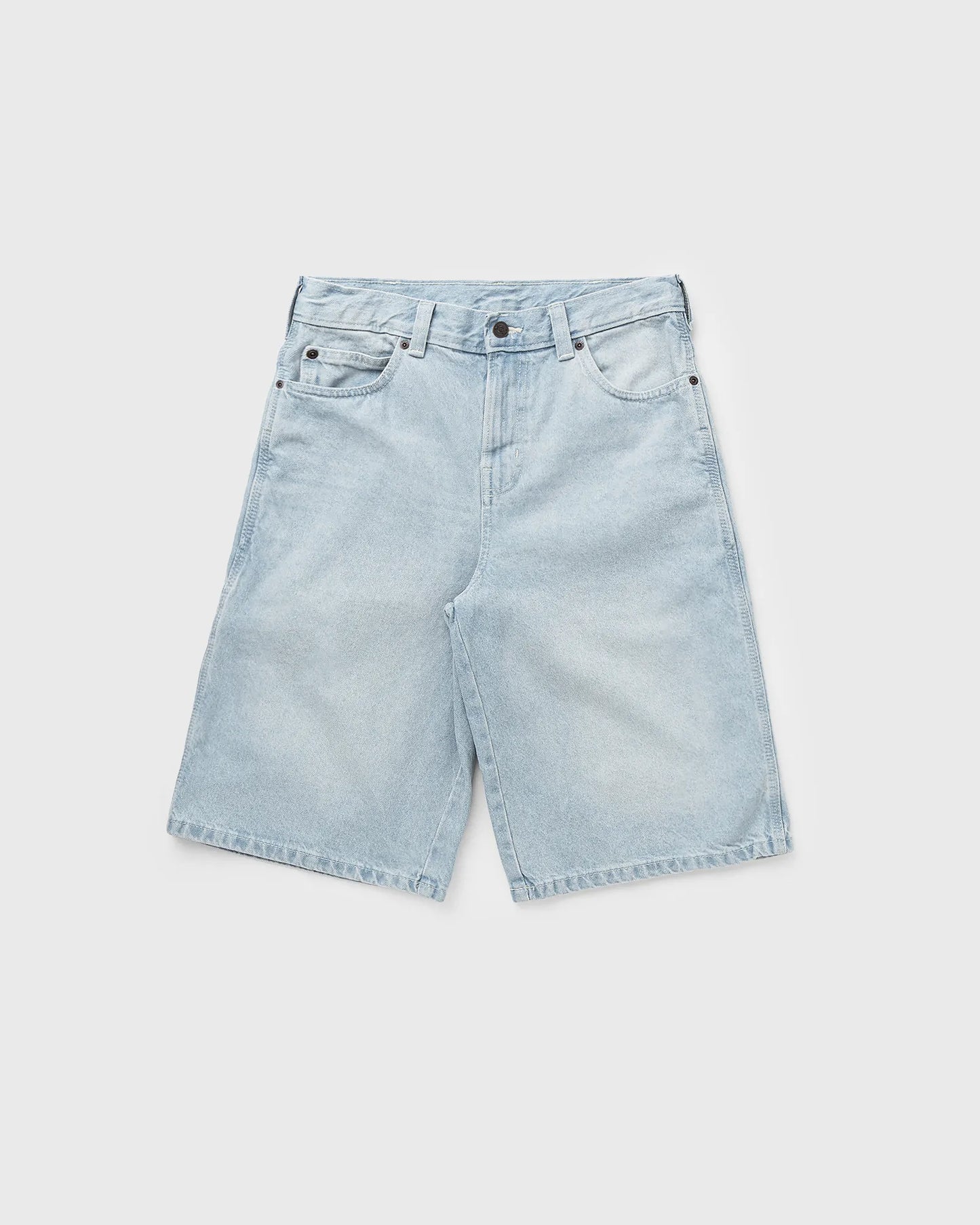 958 13 INCH LOOSE SHORT JEANS
