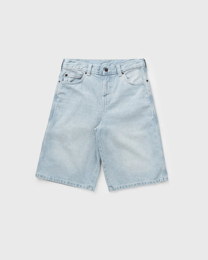 958 13 INCH LOOSE SHORT JEANS