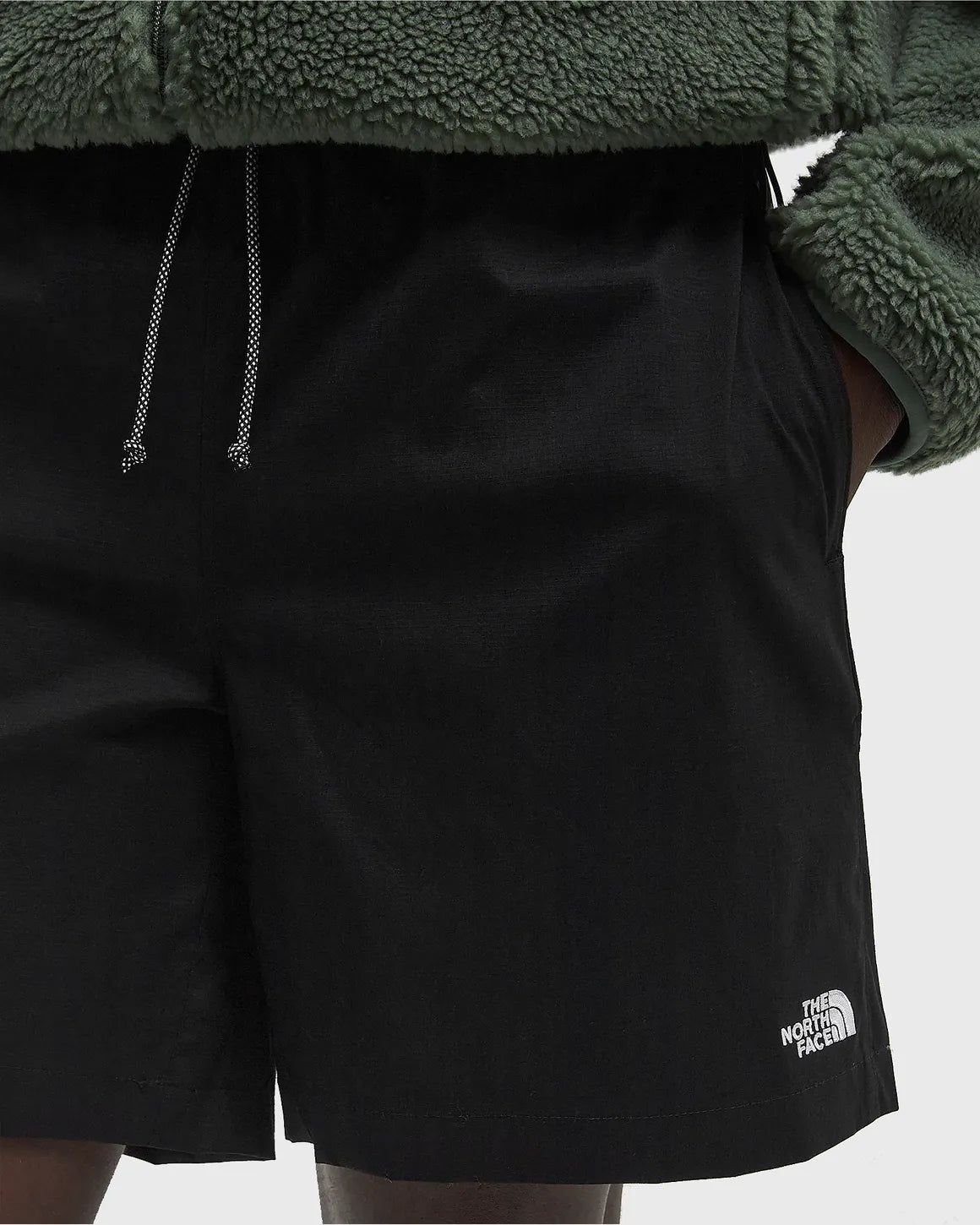 M CLASS V PATHFINDER PULL ON SHORT