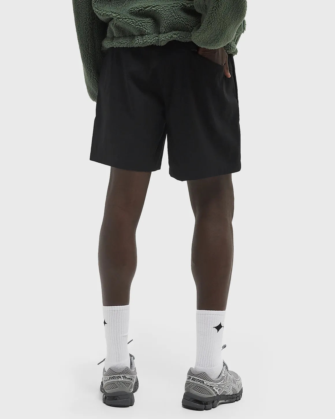 M CLASS V PATHFINDER PULL ON SHORT