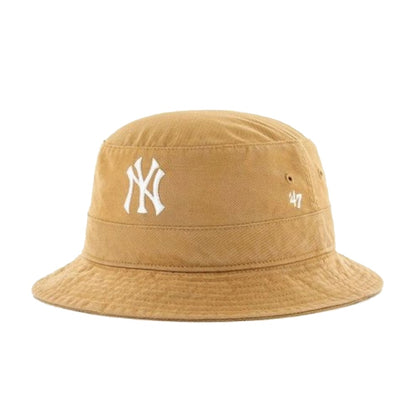 47 Cappellino Bucket New York Yankees