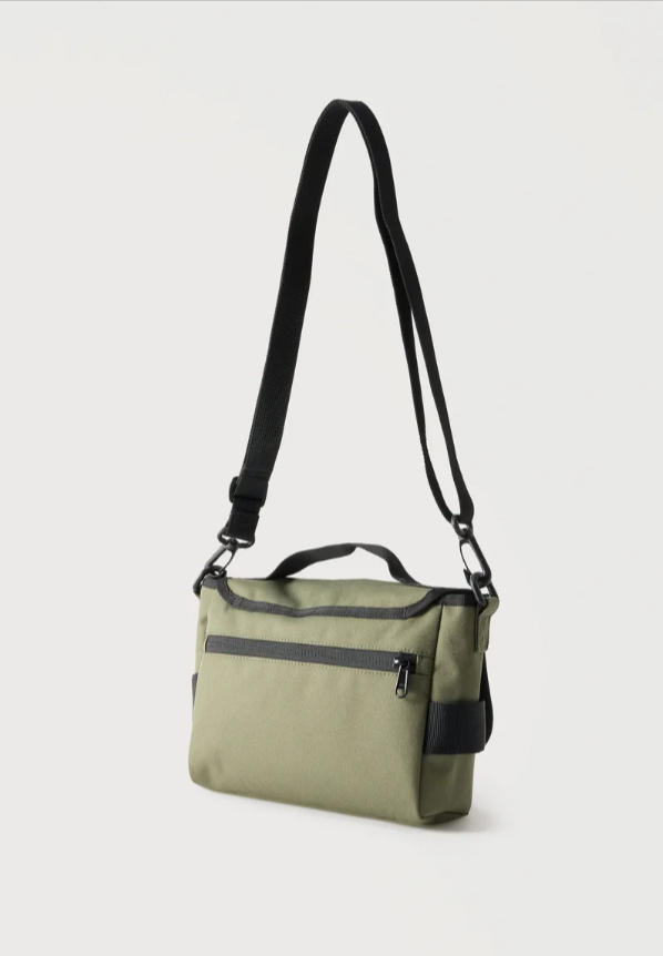 Kyle Shoulder Bag