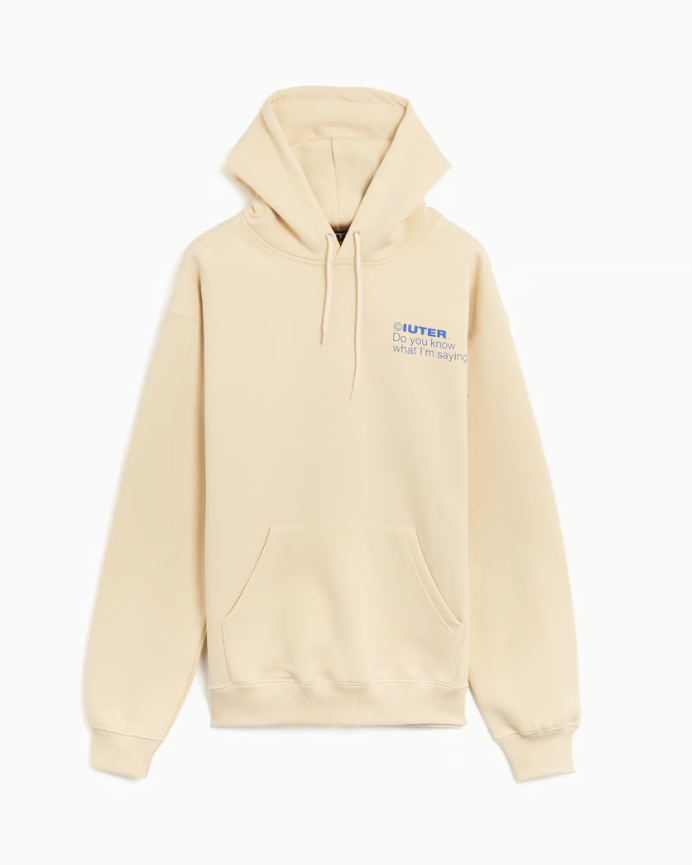 SENSE HOODIE