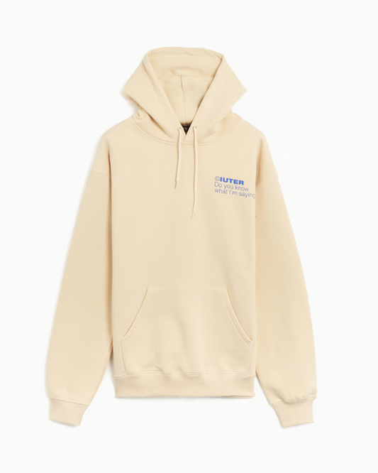 SENSE HOODIE