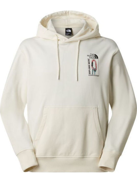 U EXPLORE GEAR RELAXED SWEAT