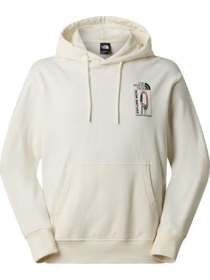 U EXPLORE GEAR RELAXED SWEAT