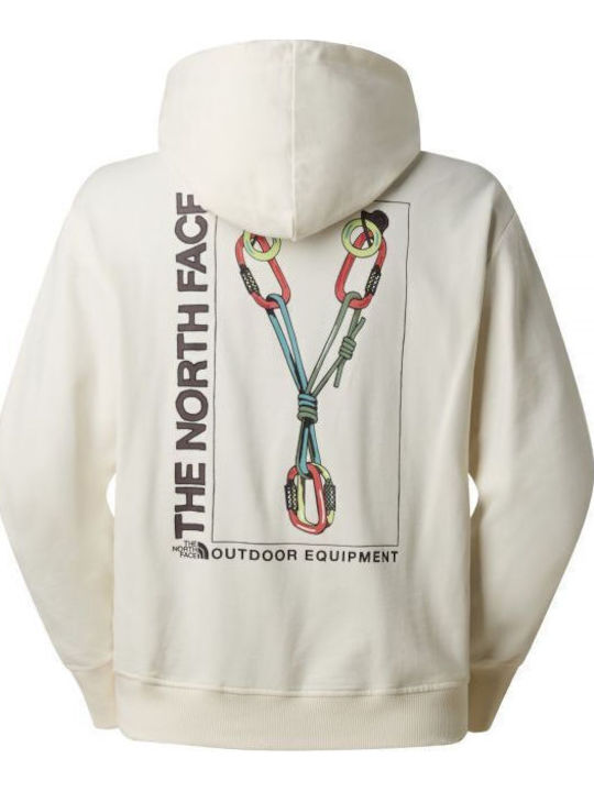 U EXPLORE GEAR RELAXED SWEAT