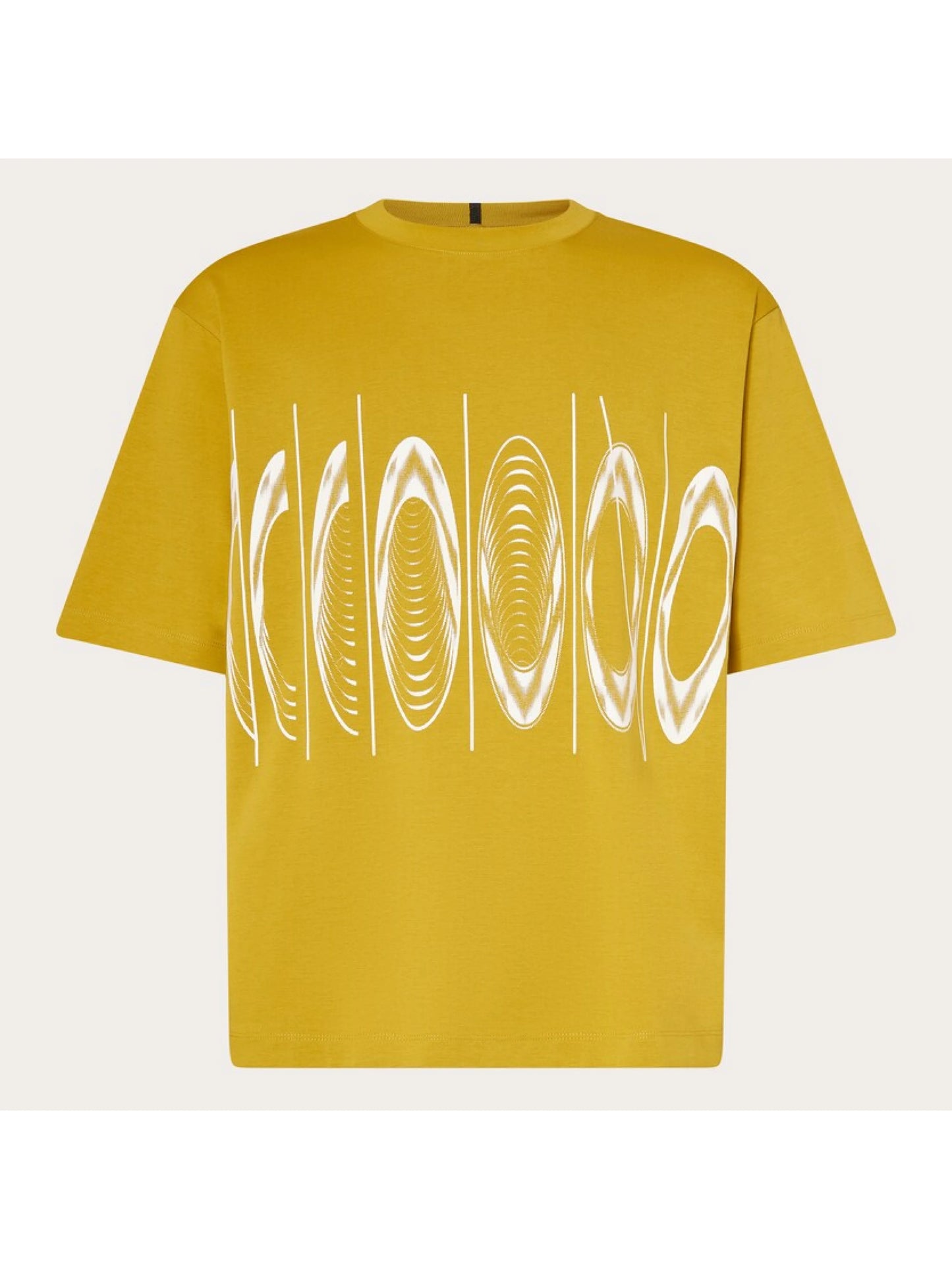 MULTIPOCKET RAGLAN SLEEVE TEE