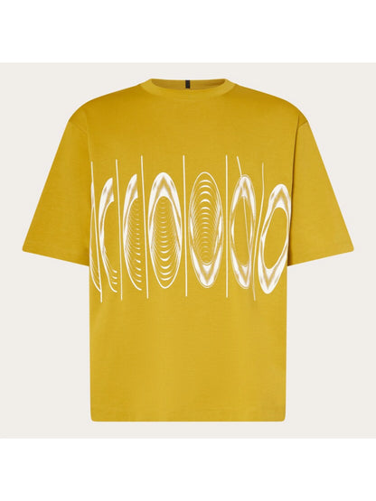 MULTIPOCKET RAGLAN SLEEVE TEE