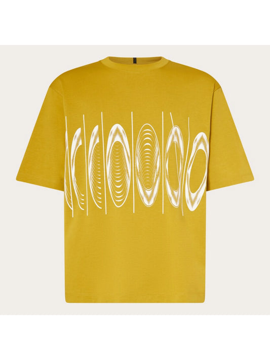 MULTIPOCKET RAGLAN SLEEVE TEE