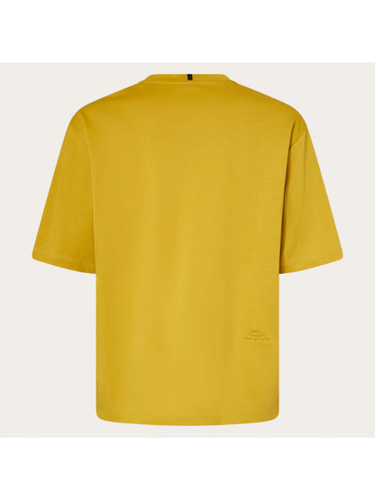 MULTIPOCKET RAGLAN SLEEVE TEE