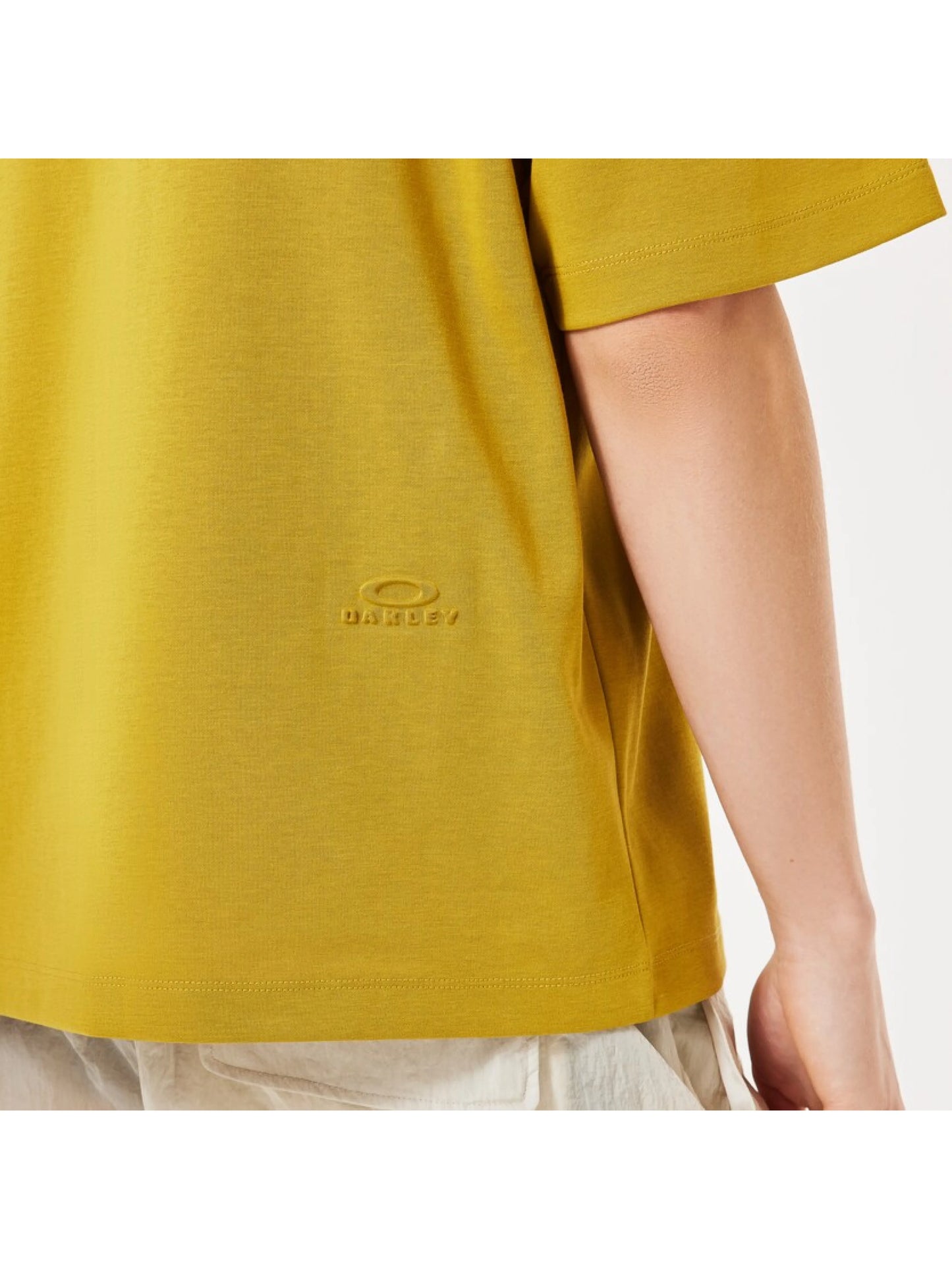 MULTIPOCKET RAGLAN SLEEVE TEE