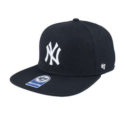 47 Cappellino Kids Captain New York Yankees