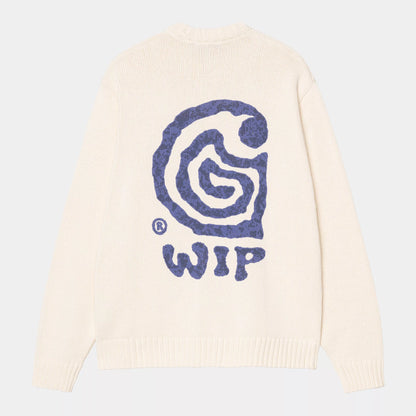 Helix Sweater
