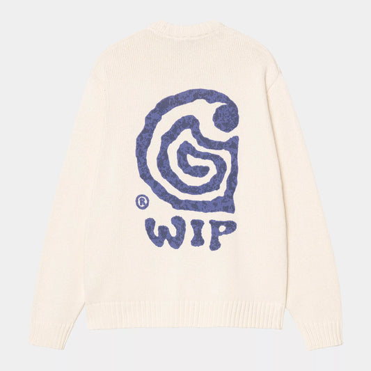Helix Sweater