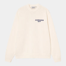 Carica l&#39;immagine nel visualizzatore di Gallery, Helix Sweater
