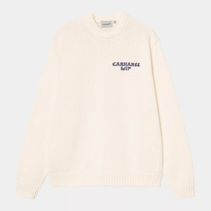 Helix Sweater