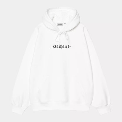 Hooded Greatest Hits Sweat