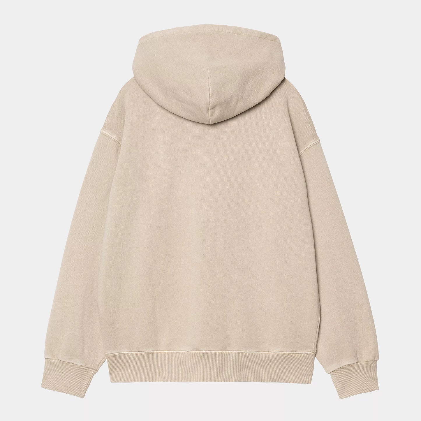 Hooded Nelson Sweat